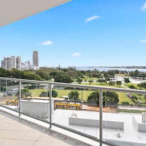 Two-Bedroom Apartment Ocean View