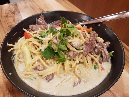 Lemongrass Thai On Sundale